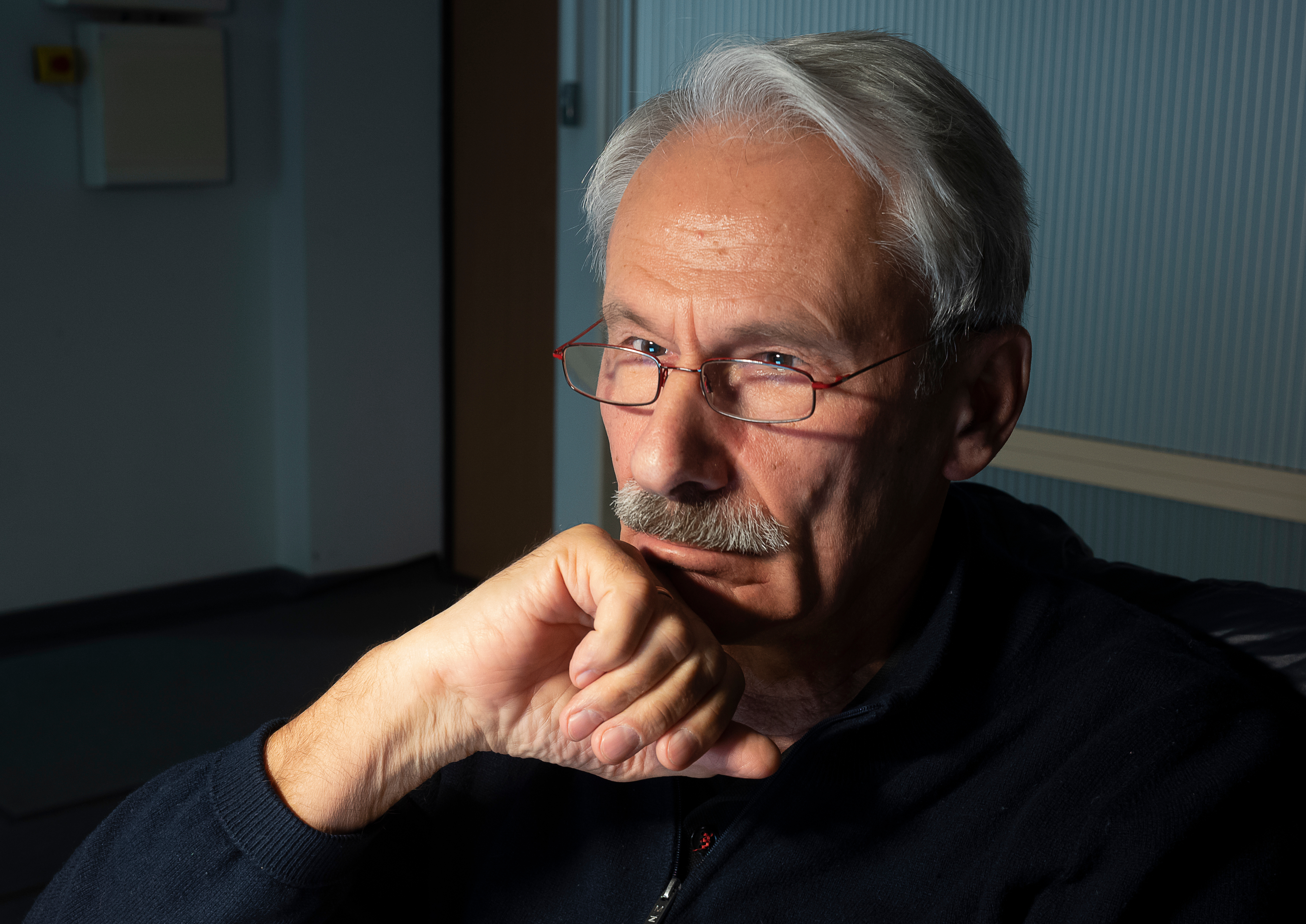 Meet our contest’s jury member: Alexander Zemlianichenko